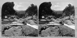 Bolton Falls, Winooski River