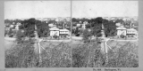A view of Burlington