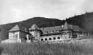 Everett Mansion