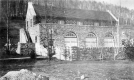Carriage House at the Everett Mansion