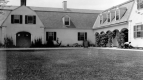 Bennington School of Dance, Jennings Dormitory