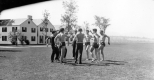Weidman Concert Group, Bennington School of Dance