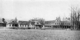 Veteran's Home, Old Soldier's Home