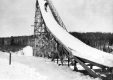 Ski Jump