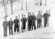 Spaulding High School Ski Team