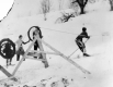 Ski Tow Ropes