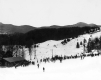 Underhill Ski Bowl