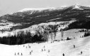 Underhill Ski Bowl
