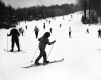 Dutch Meadows Ski Area