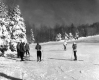 Dutch Meadows Ski Area