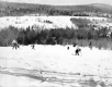 Dutch Meadows Ski Area