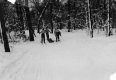 Ski Patrol