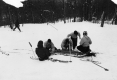 Ski Patrol