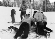 Ski Patrol