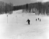 Ski Race Course