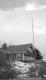 the flagpole at the Skyline, Hogback Mountain