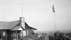 Hogback Mountain Lodge