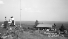 Binocular Machine, Hogback Mountain