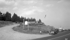 Building on Hogback Mountain