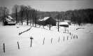 Hogback Mountainside