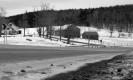 Hamilton Farm east of Hogback Mountain
