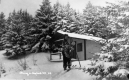 Hogback Mountain Skiing