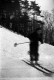 Fast Skiing