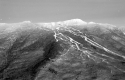 Stowe Mountain Resort from Above