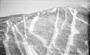 Stowe Mountain Resort from Above