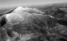 Stowe Mountain Resort from Above