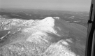 Stowe Mountain Resort from Above