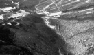 Stowe Mountain Resort from Above