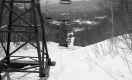 Chair Lift Towers