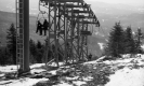Halfway up the Lift