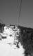 Chairs on Chairlift
