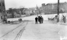 Where the Winooski Bridge Was