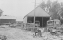 First Street House