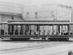 15 Bench Open Car