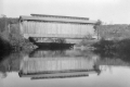 Wolcott bridge