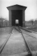 Swanton railroad bridge