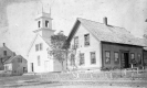 Bondville Church
