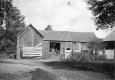 Barn at Burbank Home