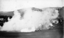 Smokey field