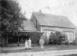 Allen Family around house