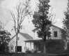 Birthplace of Benjamin Severance Winchester