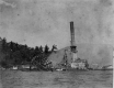 Steamer After Burning