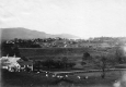 Farm and village