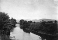 Beyond Gorham Bridge