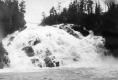 Sunderland Falls