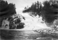 Sunderland Falls